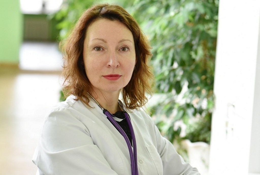 Ольга Устинова: Эффективность вакцины «Спутник V» оценена Всемирной организацией здравоохранения Ольга Устинова: "Медицинские учреждения становятся современными"