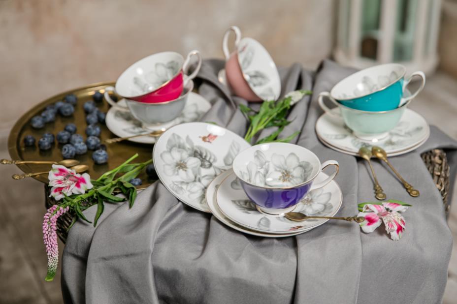 Тюльпаны по 1 рублю и не только: что приготовил «Галамарт» к 8 марта