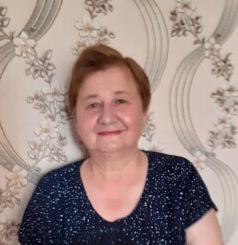 Ветеран-медик из Западной Двины призывает земляков пройти вакцинацию от коронавируса Ветеран-медик из Западной Двины призывает земляков пройти вакцинацию от коронавируса