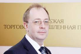 Владислав Шориков: «Тверские производства привлекательны для многих рынков» Владислав Шориков: «Тверские производства привлекательны для многих рынков»