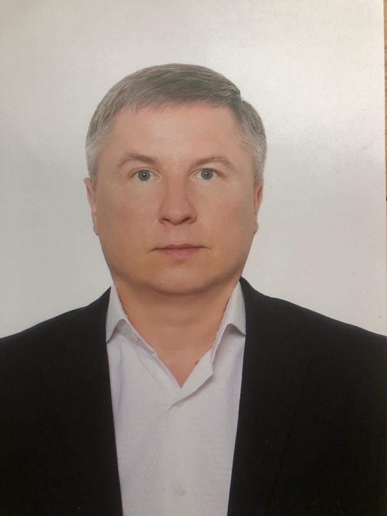 Роман Щеглов: задана динамика на дальнейшее развитие Роман Щеглов: задана динамика на дальнейшее развитие