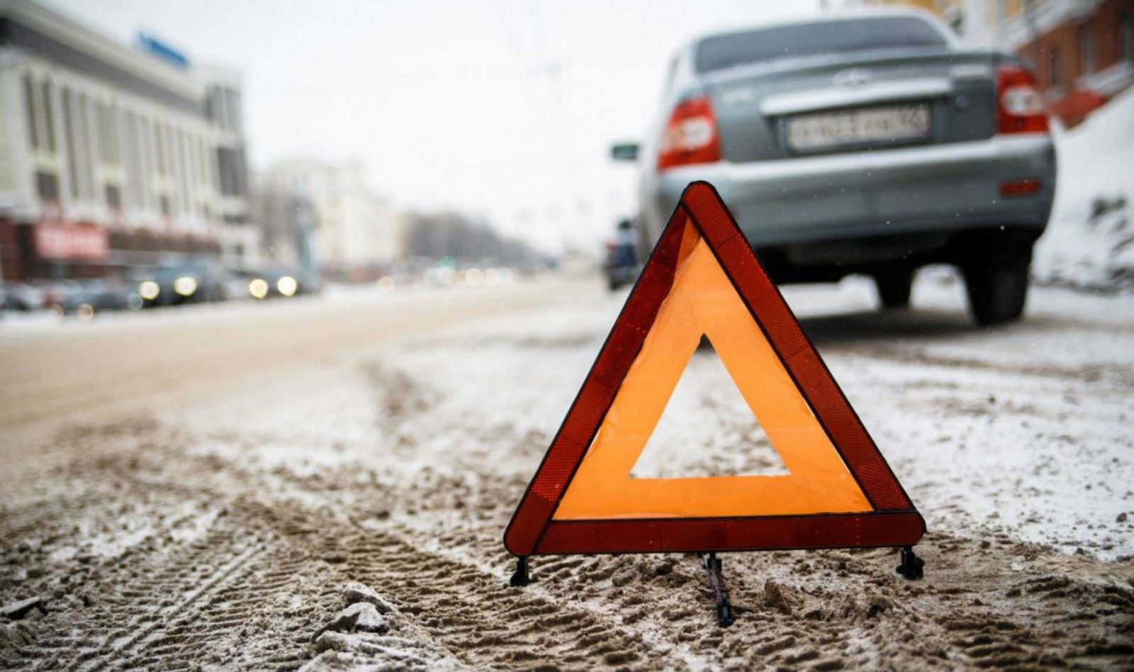 В Тверской области женщина въехала в ЛЭП