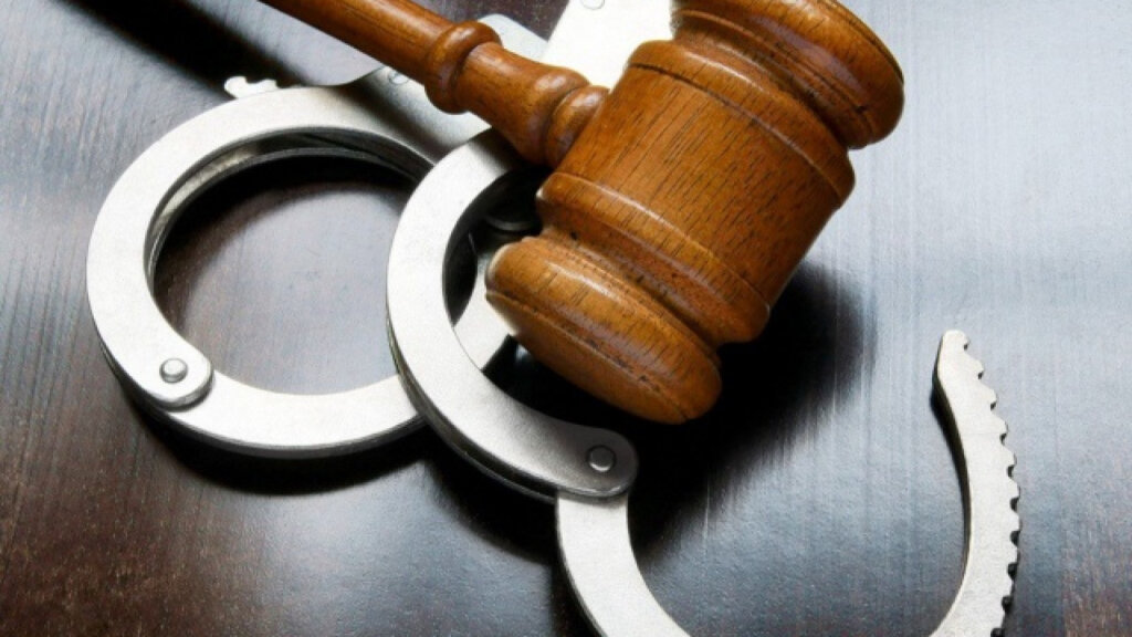 Вас обнаружили: пьяный водитель пытался, но не смог уйти от ответственности