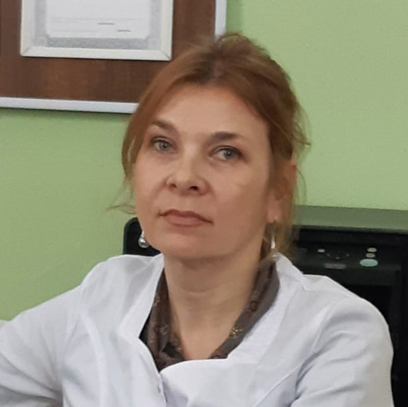 Ирина Борисова: в мире нет более действенного метода предотвращения инфекционных заболеваний, чем вакцинация Ирина Борисова: в мире нет более действенного метода предотвращения инфекционных заболеваний, чем вакцинация