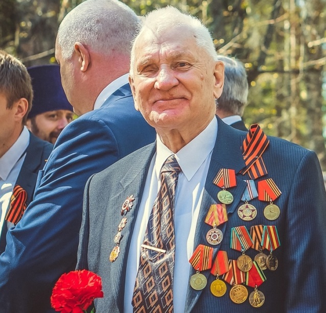 Михаил Говоровский: Это внимание к тем, кто ковал победу на поле брани и в тылу Михаил Говоровский: Это внимание к тем, кто ковал победу на поле брани и в тылу