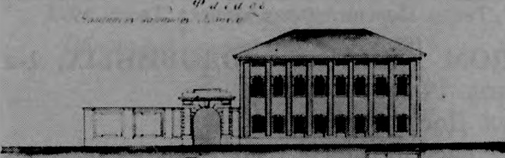 Ключи Твери: История дома Ивана Вульфа Ключи Твери: История дома Ивана Вульфа