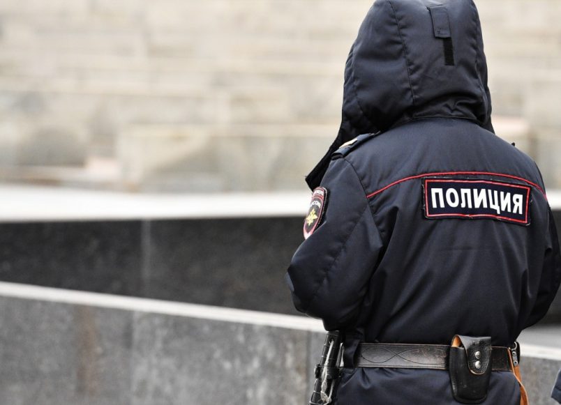 Суд продлил нахождение под стражей душительнице Суд продлил нахождение под стражей душительнице