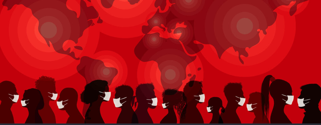 Обновленная статистика по коронавирусу на 20 ноября в Тверской области