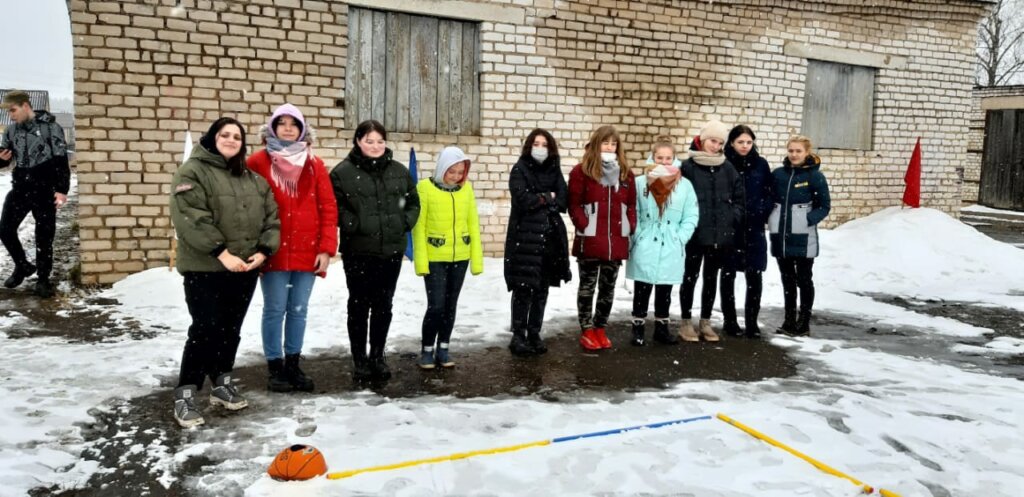 Новые золушки Нелидова