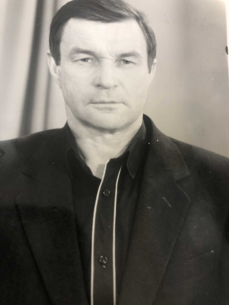 Владимир Комаров: Было бы неправильно не замечать, как меняется жизнь