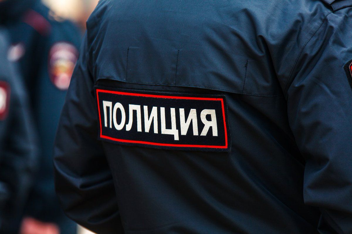 Делёжка имущества: В Твери женщина обокрала гараж бывшего Полицейские из Спирово раскрыли кражу велосипеда