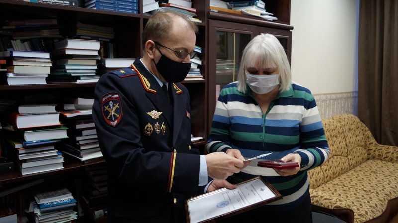 Руководитель МВД по Тверской области поздравил с 8 марта Руководитель МВД по Тверской области поздравил с 8 марта