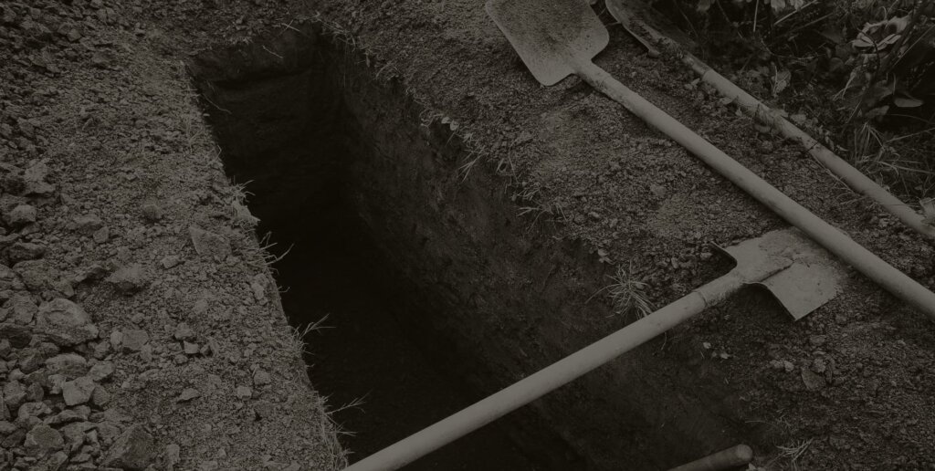 Байки из склепа: подробности эксгумации в Тверской области