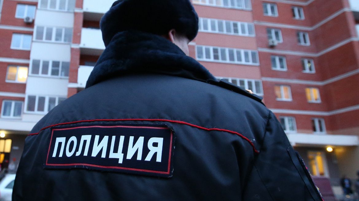 В Лихославле арестовали мошенника В Твери задержали мошенников, которые притворялись кровельщиками