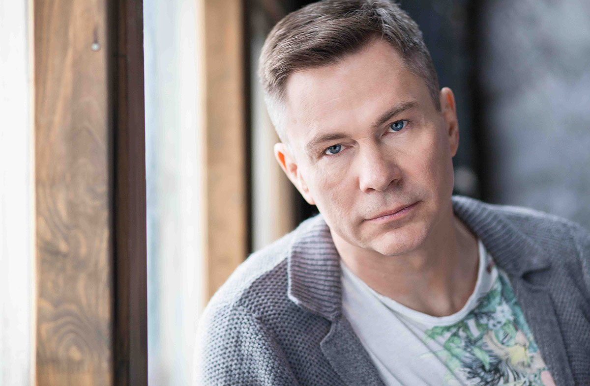 Дмитрий Муляр посвятил стихотворение освобождению Ржевского края от немецко-фашистских захватчиков Дмитрий Муляр посвятил стихотворение освобождению Ржевского края от немецко-фашистских захватчиков