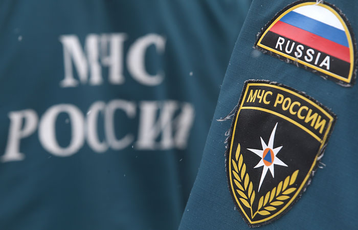 МЧС предупреждает о неблагоприятных метеорологических явлениях МЧС предупреждает о неблагоприятных метеорологических явлениях