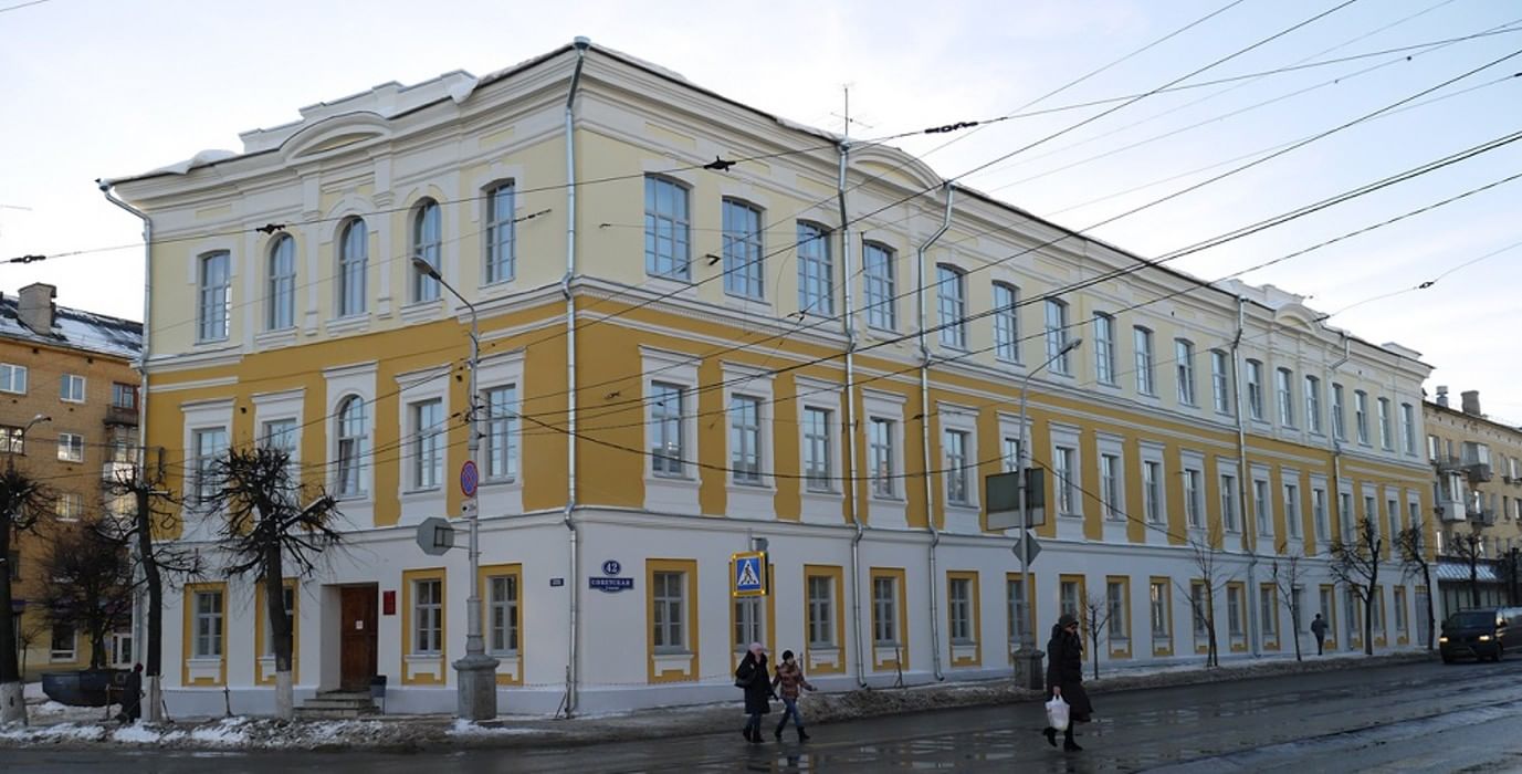"Пойти и не вернуться": В Тверском Народном доме покажут спектакль "Пойти и не вернуться": В Тверском Народном доме покажут спектакль