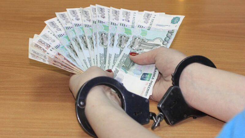 Суд в Тверской области рассмотрит дело о мошенничестве на 13 миллионов рублей Коррупционеру продлили срок нахождения под стражей