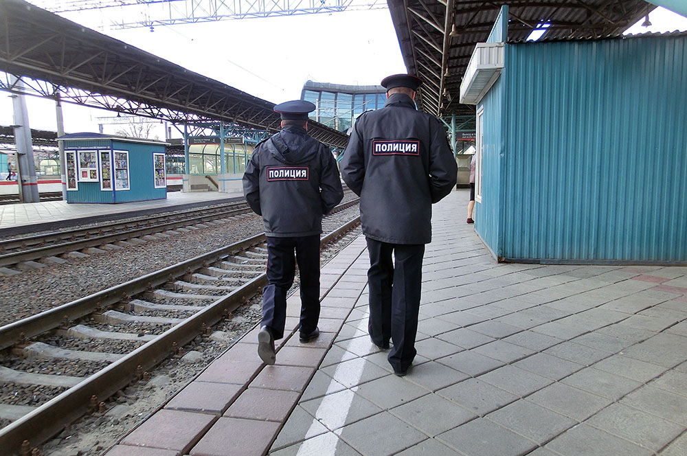 В Твери вынесли приговор железнодорожному убийце В Твери вынесли приговор железнодорожному убийце