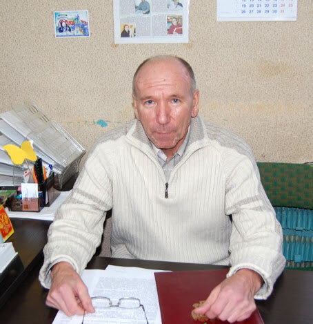 Иван Сенаторов: «Данная инициатива очень важна для наших дорогих ветеранов, детей войны» Иван Сенаторов: «Данная инициатива очень важна для наших дорогих ветеранов, детей войны»