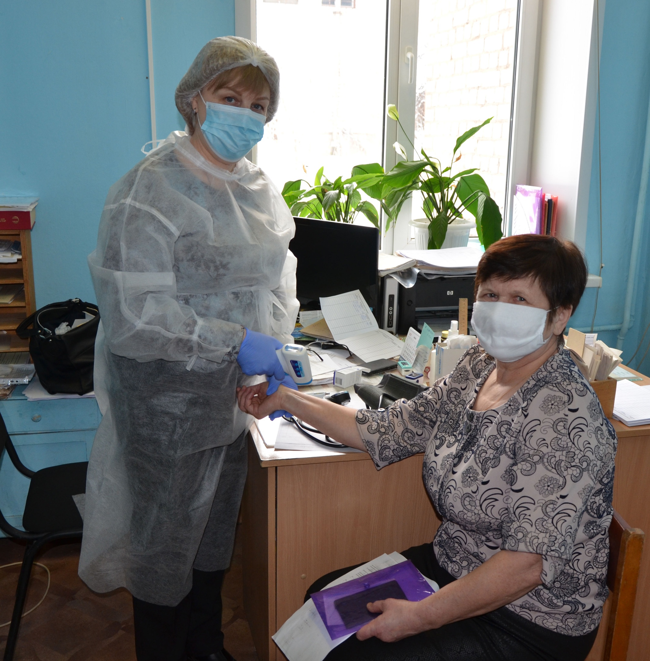 Марина Смирнова: вакцинация сегодня необходима Марина Смирнова: вакцинация сегодня необходима