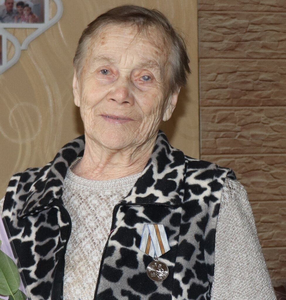 Нина Соболева: Слова благодарности хочется сказать за оказанное внимание к людям, пережившим войну Нина Соболева: Слова благодарности хочется сказать за оказанное внимание к людям, пережившим войну