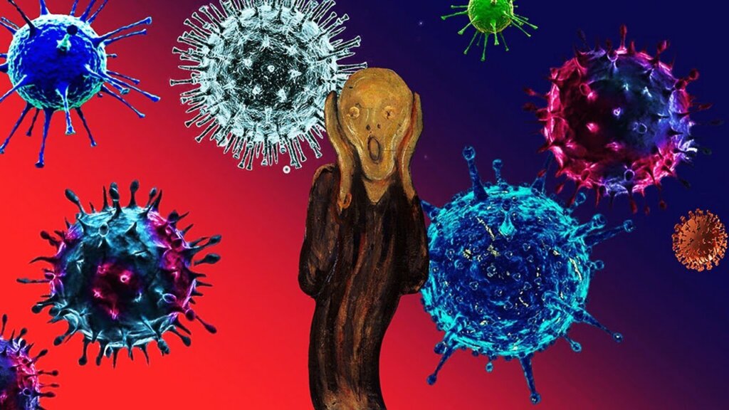 Обновленная статистика по коронавирусу на 7 марта