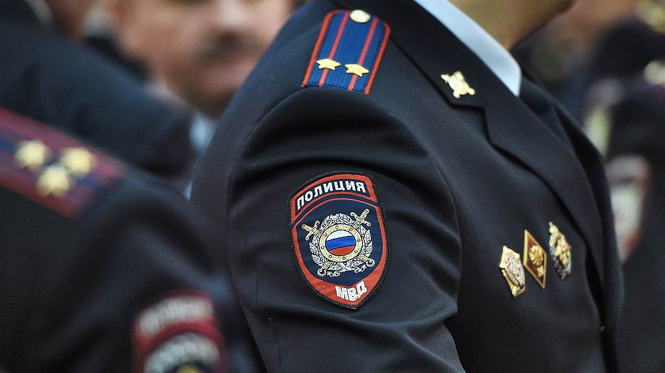 Тверские полицейские установили личность воров Тверские полицейские установили личность воров