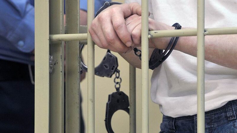 Травник из Зубцовского района оказался на скамье подсудимых Травник из Зубцовского района оказался на скамье подсудимых
