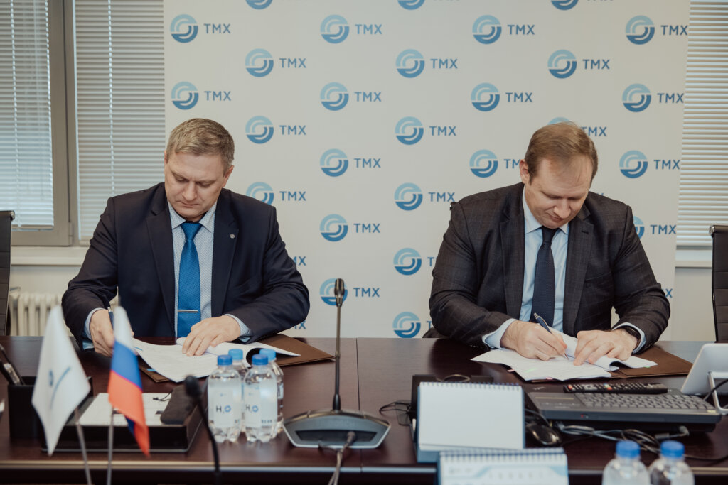 Тверской вагоностроительный завод отправит вагоны в Армению Тверской вагоностроительный завод отправит вагоны в Армению