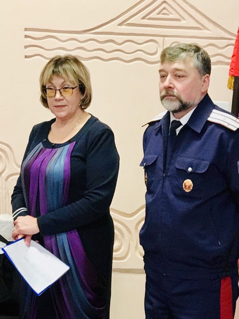 Юрий Мякеньких: Важно, что приоритетным названо воспитание подрастающего поколения Юрий Мякеньких: Важно, что приоритетным названо воспитание подрастающего поколения
