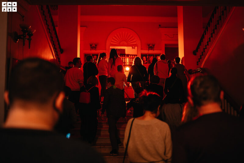 В Тверском ТЮЗе разгадали тайну Ивана Крылова