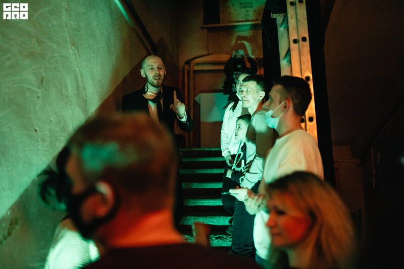 В Тверском ТЮЗе разгадали тайну Ивана Крылова