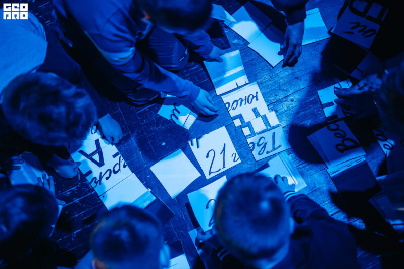 В Тверском ТЮЗе разгадали тайну Ивана Крылова