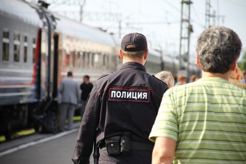 В Твери иностранец предстанет перед судом В Твери иностранец предстанет перед судом