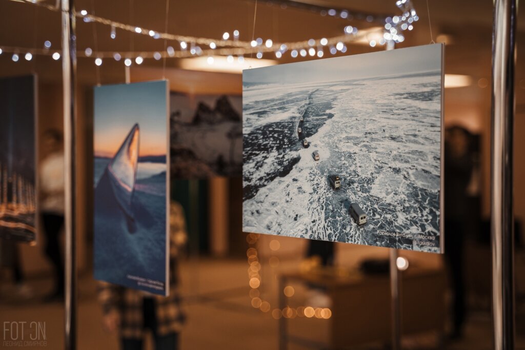 Политех делает Байкал доступным для каждого