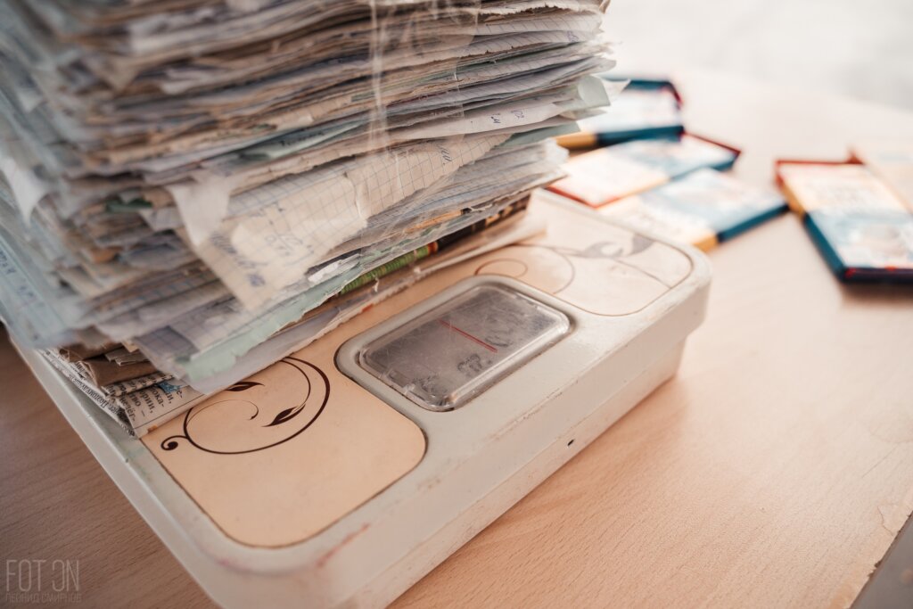 На очередном «Экомарафоне» в ТвГТУ собрали больше тонны макулатуры На очередном «Экомарафоне» в ТвГТУ собрали больше тонны макулатуры