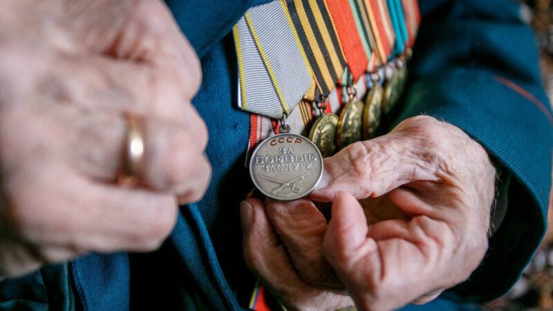 Стали известны сроки получения выплат ко Дню Победы В Тверской области выплаты к Дню Победы получат и вынужденные переселенцы с Украины из категории «дети войны»