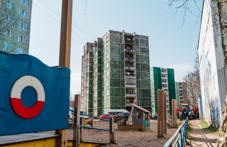 Владимир Васильев провёл работу мобильной приемной президента Владимира Путина в Калининском районе, Твери и Ржеве