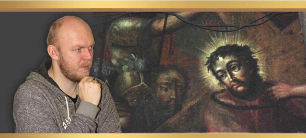 В Тверской Горьковке расскажут о церковном искусстве Торжка и Осташкова XVIII века