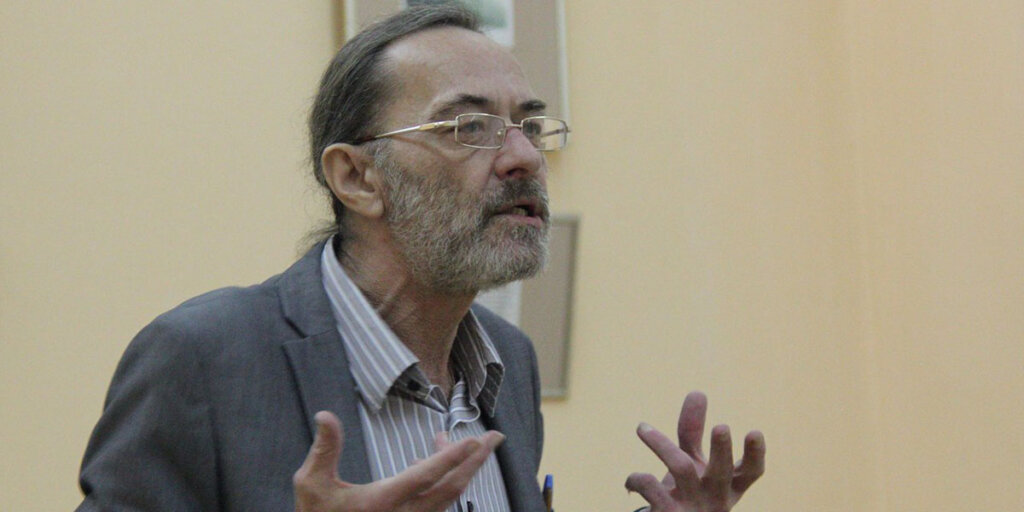 В Тверской Горьковке расскажут о жизни и творчестве Николая Гумилева В Тверской Горьковке расскажут о жизни и творчестве Николая Гумилева