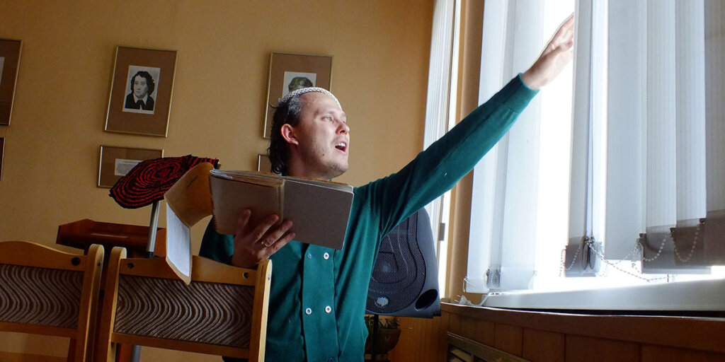 Тверская картинная галерея приглашает гостей на музейно-театральный вечер «Сияние»