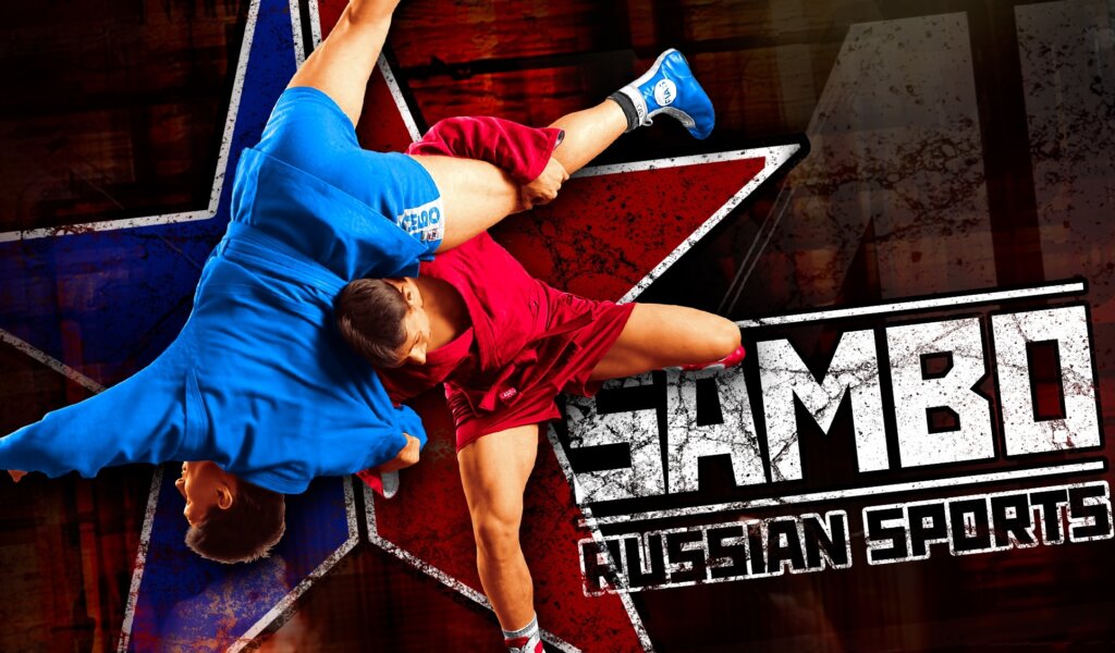 Открытый турнир по самбо объединит воспитанников детских домов и кадетских корпусов Тверской области