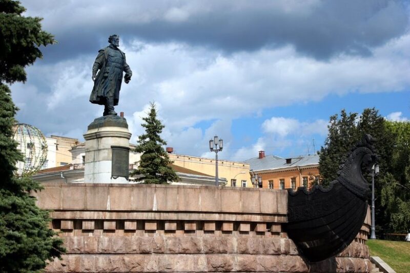 В конкурсе «Топ-1000 культурных и туристических брендов России» поучаствуют 11 брендов из Верхневолжья В конкурсе «Топ-1000 культурных и туристических брендов России» поучаствуют 11 брендов из Верхневолжья