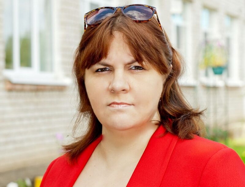 Ирина Дибкова: Каждое муниципальное образование может получить поддержку региона Ирина Дибкова: Каждое муниципальное образование может получить поддержку региона