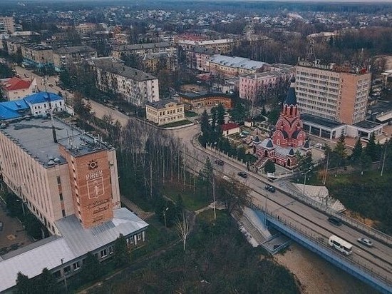 В Ржеве отметили день рождения Уолта Диснея В Ржеве отметили день рождения Уолта Диснея