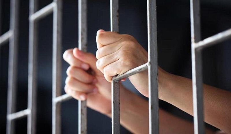 В Вязьме осудили жителя Тверской области за убийство 15-летней давности В Вязьме осудили жителя Тверской области за убийство 15-летней давности
