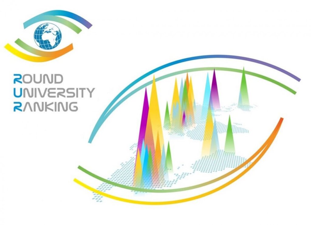 ТвГТУ вошел в международный рейтинг лучших университетов мира «Round University Ranking» ТвГТУ вошел в международный рейтинг лучших университетов мира «Round University Ranking»