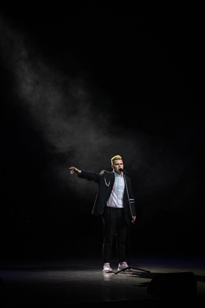 Фестиваль "Студенческая весна" завершился в ТвГТУ Фестиваль "Студенческая весна" завершился в ТвГТУ