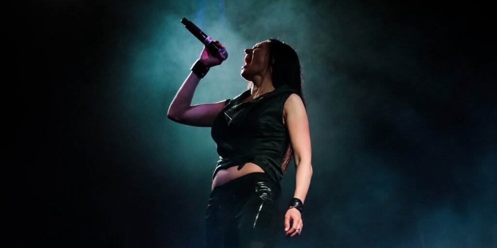 В Тверь с концертом приедет певица Мара В Тверь с концертом приедет певица Мара